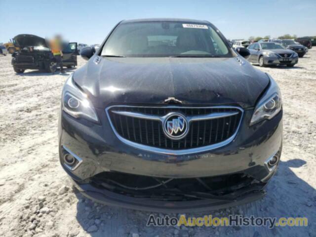 BUICK ENVISION PREFERRED, LRBFXBSA6LD137866