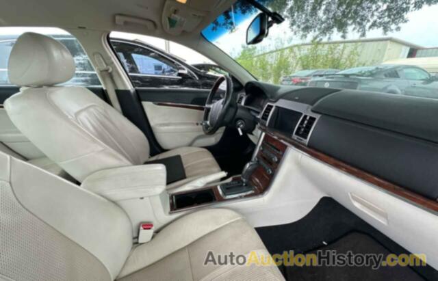 LINCOLN MKZ HYBRID, 3LNDL2L33BR759329