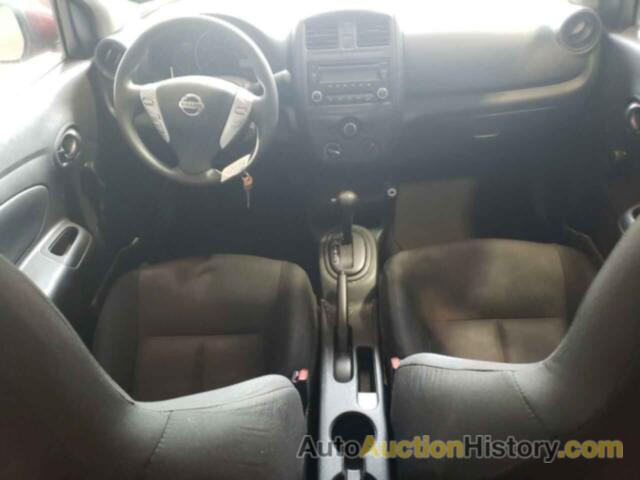 NISSAN VERSA S, 3N1CN7AP5HL870010