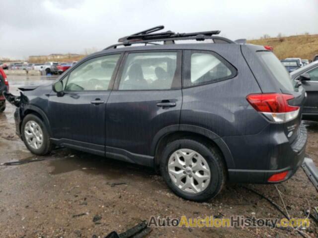 SUBARU FORESTER, JF2SKACC4KH472349