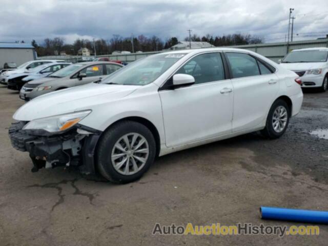 TOYOTA CAMRY LE, 4T1BF1FK6HU373677