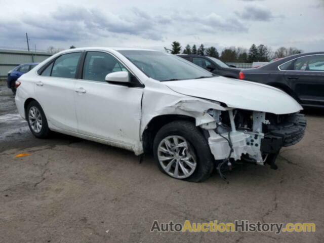 TOYOTA CAMRY LE, 4T1BF1FK6HU373677