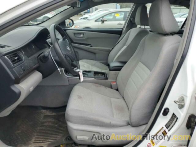 TOYOTA CAMRY LE, 4T1BF1FK6HU373677