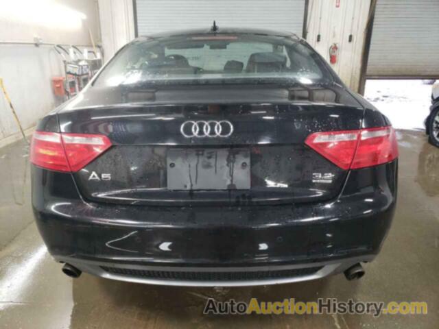 AUDI A5 QUATTRO, WAUDK78TX9A047317