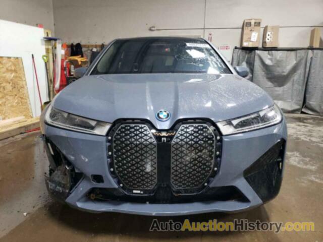 BMW IX XDRIVE5 XDRIVE50, WB523CF00PCM96494