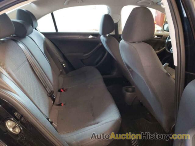 VOLKSWAGEN JETTA BASE, 3VW1K7AJXBM090477