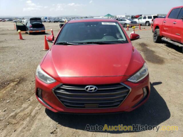 HYUNDAI ELANTRA SE, 5NPD84LF6HH075656