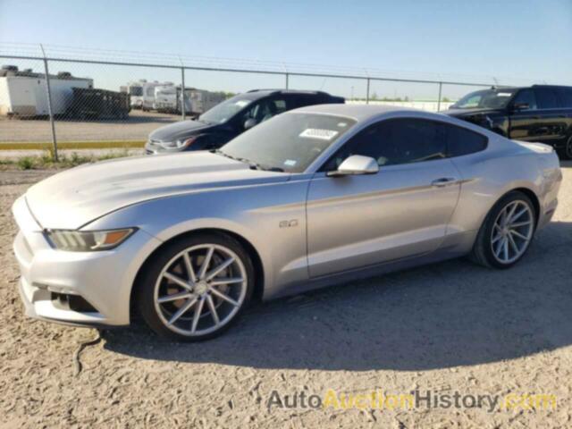 FORD MUSTANG GT, 1FA6P8CF5F5337592