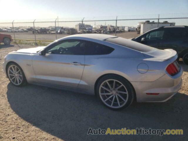 FORD MUSTANG GT, 1FA6P8CF5F5337592