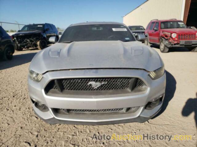 FORD MUSTANG GT, 1FA6P8CF5F5337592