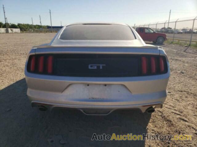 FORD MUSTANG GT, 1FA6P8CF5F5337592