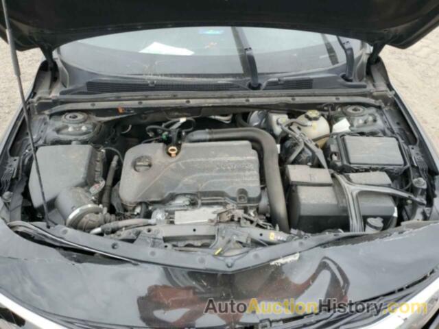 CHEVROLET MALIBU LT, 1G1ZD5ST2LF105827