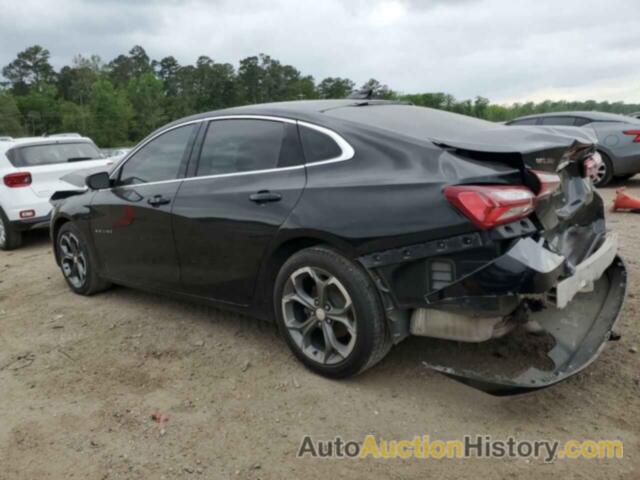 CHEVROLET MALIBU LT, 1G1ZD5ST2LF105827