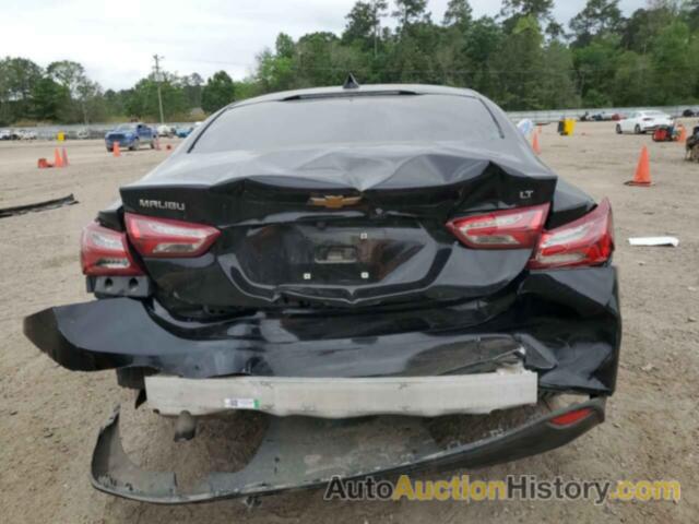 CHEVROLET MALIBU LT, 1G1ZD5ST2LF105827