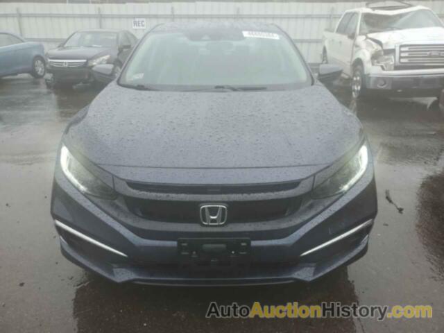 HONDA CIVIC LX, 2HGFC2F61LH599002