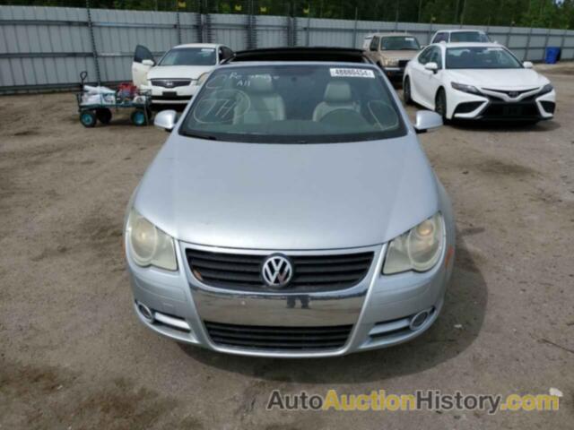 VOLKSWAGEN ALL OTHER TURBO, WVWBA71F18V002209