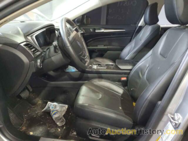 FORD FUSION TITANIUM, 3FA6P0D99LR151654