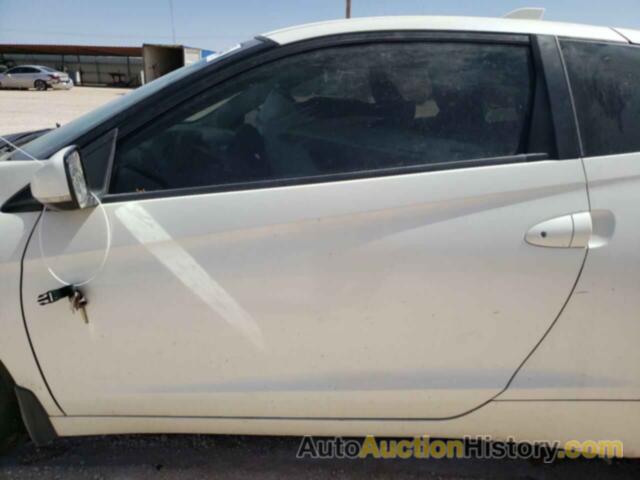 HONDA CRZ, JHMZF1D48BS013710