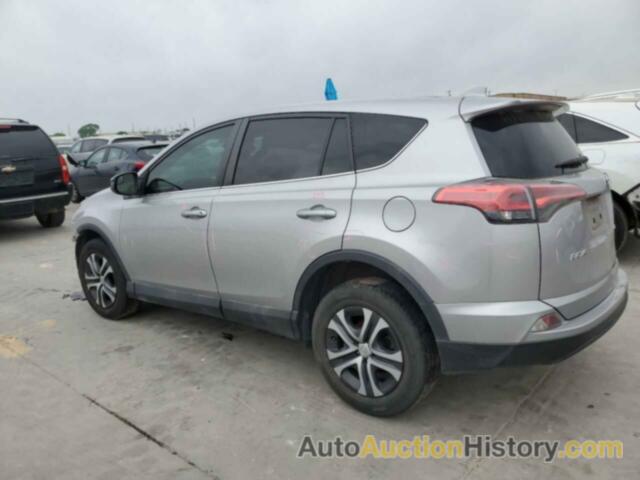 TOYOTA RAV4 LE, 2T3ZFREV6HW393458