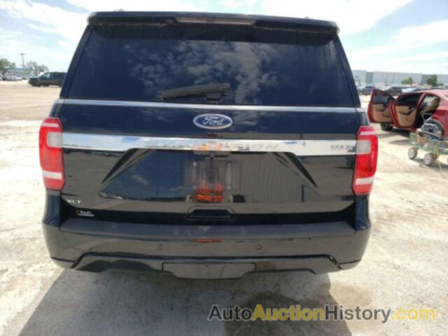 FORD EXPEDITION MAX XLT, 1FMJK1HT7MEA05574