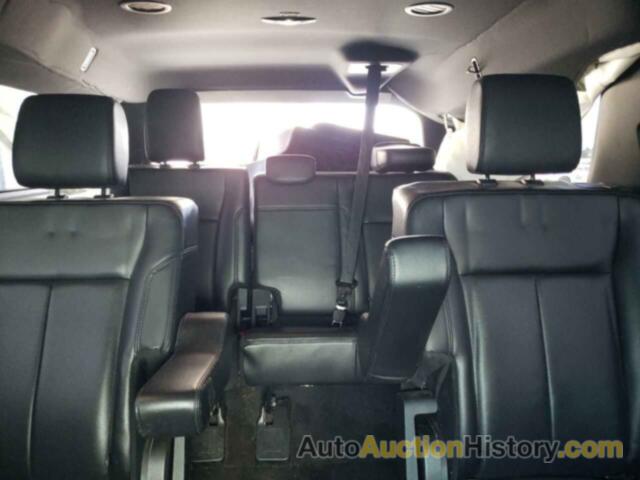 FORD EXPEDITION MAX XLT, 1FMJK1HT7MEA05574