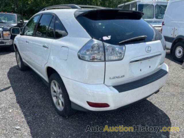 LEXUS RX350 350, 2T2HK31U39C097676