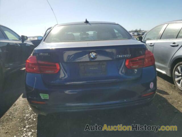 BMW 3 SERIES I SULEV, WBA8E9G54GNT88113