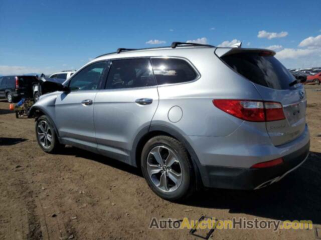 HYUNDAI SANTA FE GLS, KM8SNDHF2EU065745