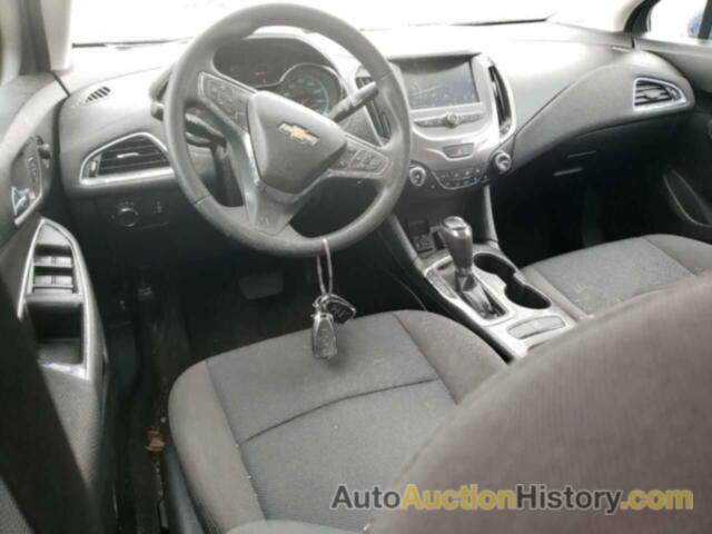 CHEVROLET CRUZE LT, 1G1BE5SM5J7235471