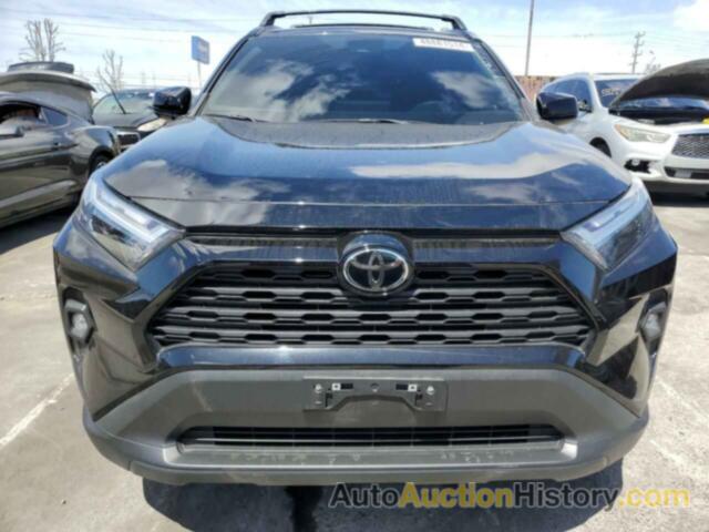 TOYOTA RAV4 XLE PREMIUM, 2T3C1RFV5NW234803