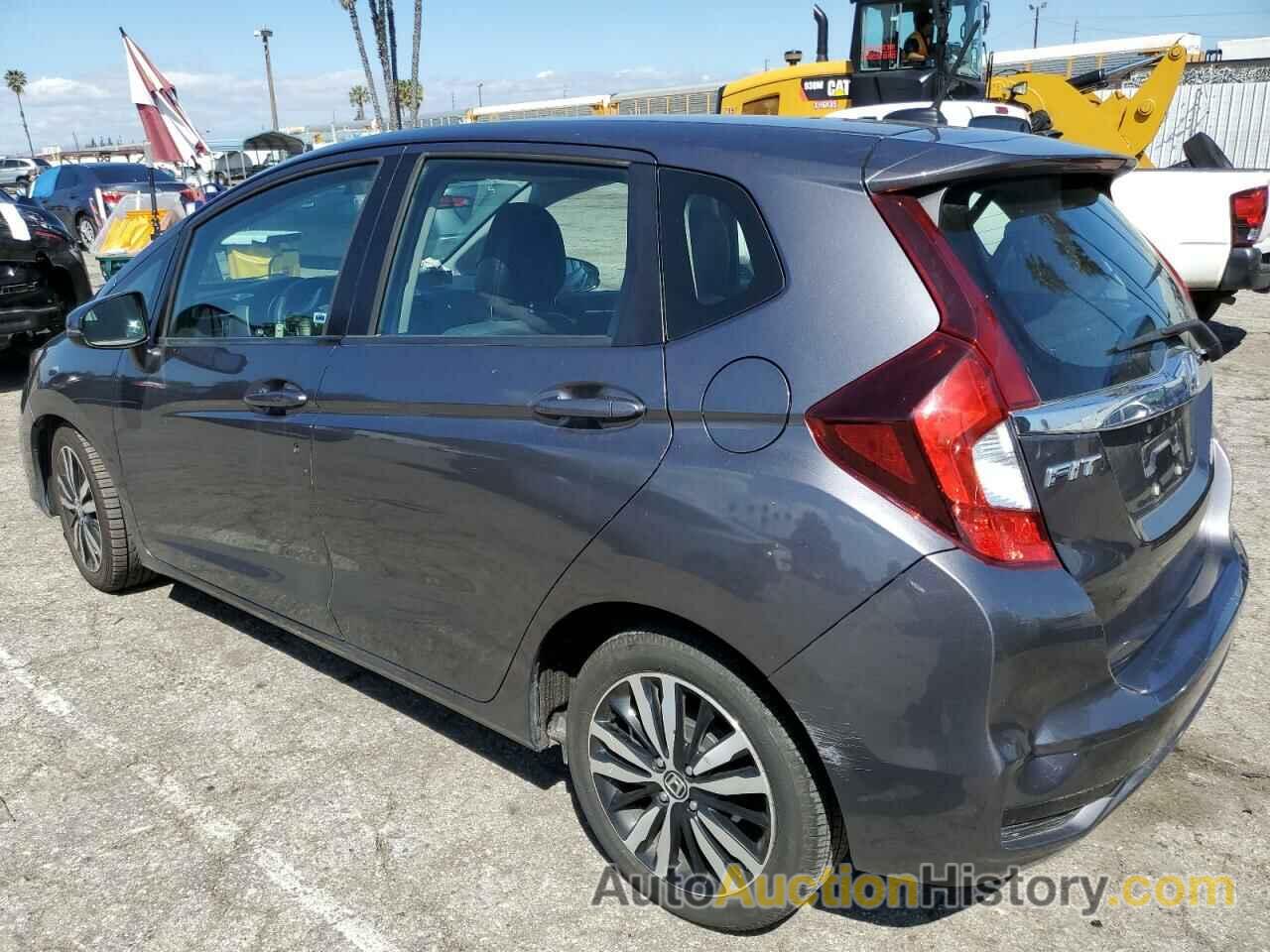 HONDA FIT EX, 3HGGK5H97JM706567