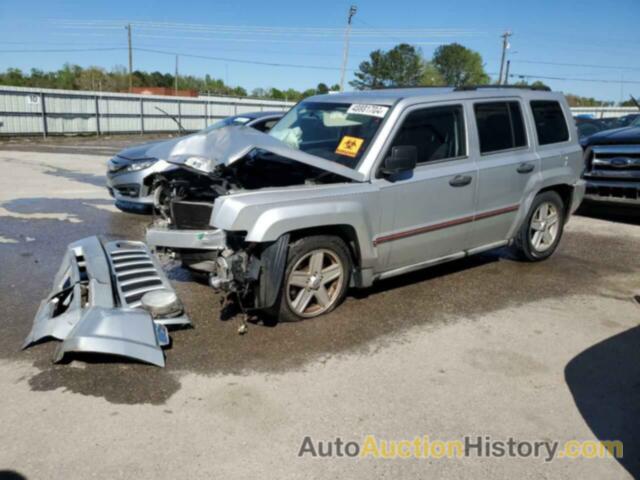 JEEP PATRIOT SPORT, 1J4NT1GB7AD672376