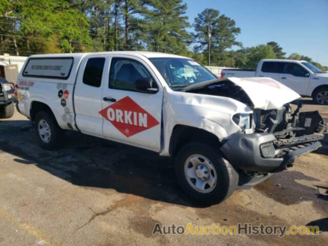 TOYOTA TACOMA ACCESS CAB, 3TYRX5GN7LT001427