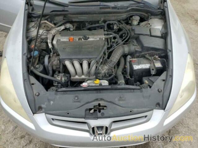 HONDA ACCORD LX, 1HGCM56475A134273