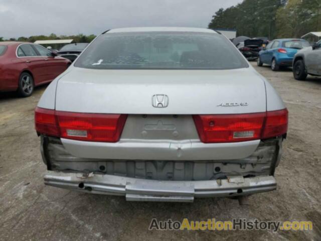 HONDA ACCORD LX, 1HGCM56475A134273