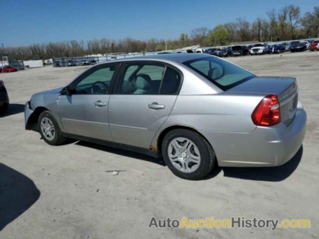 CHEVROLET MALIBU LS, 1G1ZS58F37F272369