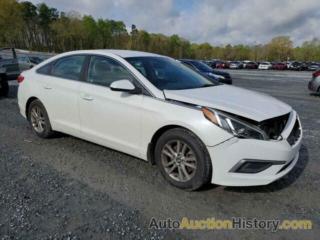 HYUNDAI SONATA SE, 5NPE24AF9HH509318