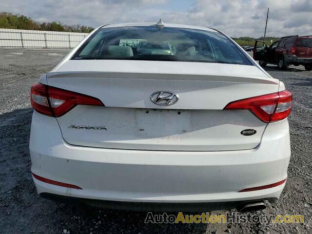 HYUNDAI SONATA SE, 5NPE24AF9HH509318