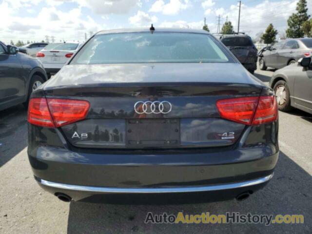 AUDI A8 QUATTRO, WAUAVAFD7BN024272