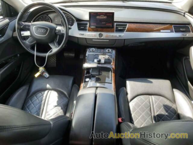 AUDI A8 QUATTRO, WAUAVAFD7BN024272