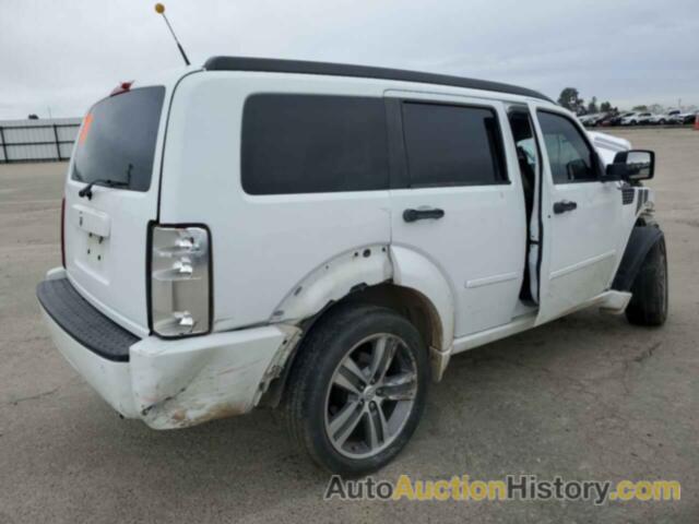 DODGE NITRO SHOCK, 1D4PT7GX3BW525249