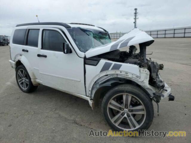 DODGE NITRO SHOCK, 1D4PT7GX3BW525249