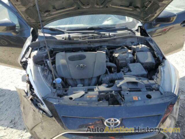 TOYOTA YARIS, 3MYDLBYV9HY181817