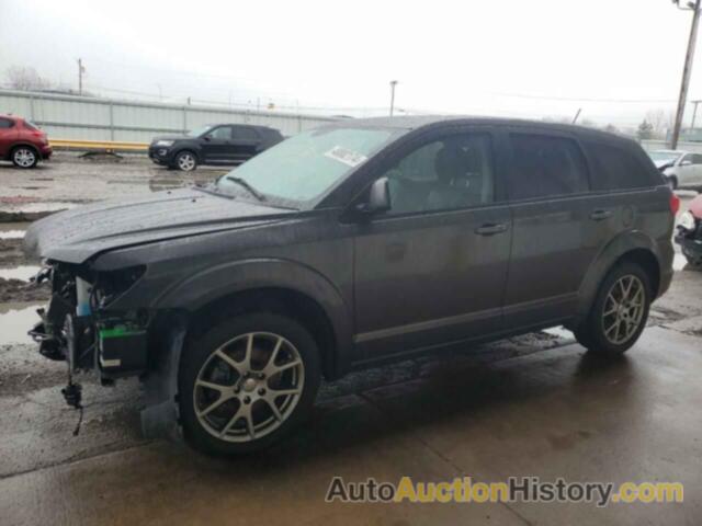 DODGE JOURNEY GT, 3C4PDDEGXHT567380