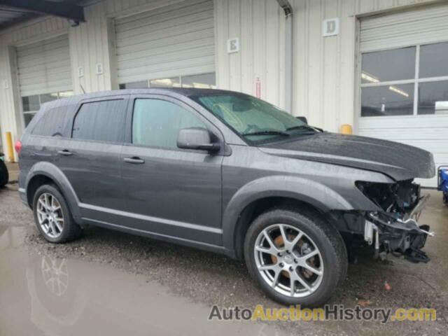 DODGE JOURNEY GT, 3C4PDDEGXHT567380