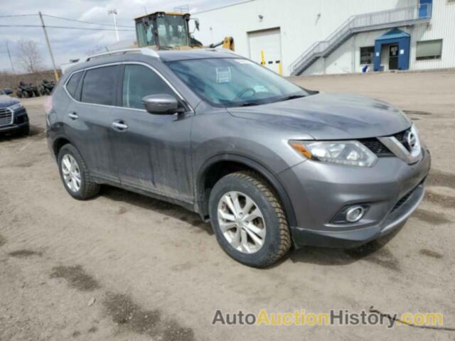 NISSAN ROGUE S, 5N1AT2MV6GC793399