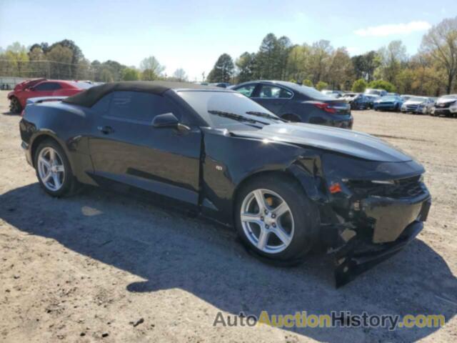 CHEVROLET CAMARO LS, 1G1FB3DX9K0109601