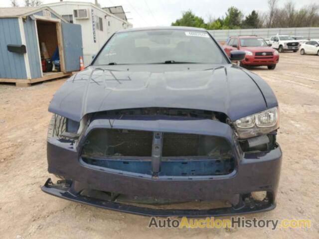 DODGE CHARGER SXT, 2C3CDXHG5DH563594