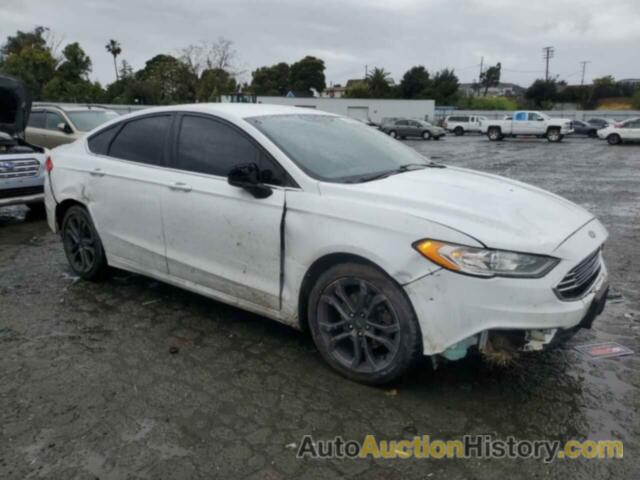 FORD FUSION S, 3FA6P0G74JR178784