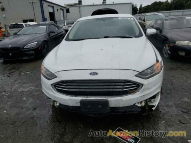 FORD FUSION S, 3FA6P0G74JR178784